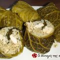 Cooksnap από TSOFAGR στη συνταγή Οι ντολμάδες της μαμάς μου