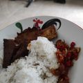 Cooksnap dari Annisa Ayu untuk resep Iga sapi bakar