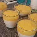 صورة من Daleen Okleh، شاركها بعد تجربة وصفة مهلبية البرتقال