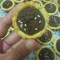 Cooksnap dari Yuni tri ratnadewi untuk resep Pie Brownies Irit
