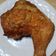 陳伽瑜 的 薄粉炸雞腿排 cooksnap