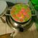 Cooksnap dari Dania untuk resep Resep Kue Cubit no Mixer