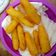 Cooksnap dari Minar Istiaji untuk resep Cemilan Mpasi 11m+ Potato Cheese Stick