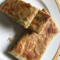 Cooksnap dari Mery's untuk resep Kulit martabak homemade
