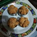 Cooksnap dari Sayuti untuk resep Bolu Kukus Gula Merah (Eggless)