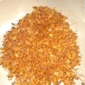 Cooksnap dari Naudy's Kitchen untuk resep Bawang goreng renyah