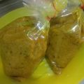 Cooksnap dari Esti Pujiningsih untuk resep Bumbu soto porsi banyak