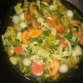 Cooksnap dari Luna Aydina untuk resep Sup Telur Puyuh