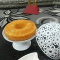 صورة من أختكم بالله ، شاركها بعد تجربة وصفة كيك ساده