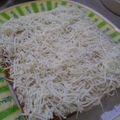 Cooksnap dari Pupu Puspitasari untuk resep Bolu Jadul Mocca Buttercream With Toping Meses n Cheese