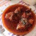 Cooksnap dari Yuni untuk resep Ayam Goreng Rica-Rica