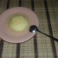 Cooksnap dari Nirmala Trifena Putri untuk resep Puding Caramel (Custard)