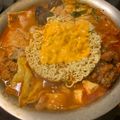 i❤️beauty 愛料理 的 韓式部隊鍋 ⭐ 家常料理 cooksnap