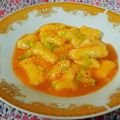 Cooksnap dari Indah Puji Lestari untuk resep Tteokbokki