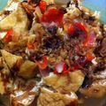 Cooksnap dari ineistya untuk resep TAHU GEJROT