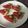 El cooksnap de Rosita Hurtado Saavedra cuando hizo Pimientos de piquillo rellenos.