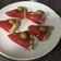 El cooksnap de Rosita Hurtado Saavedra cuando hizo Pimientos de piquillo rellenos.