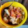 Cooksnap dari Desi Susilowati untuk resep 23.Tahu Gejrot #Selasabisa