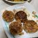 Gladys Li 的 豬肉豆腐漢堡排 氣炸鍋版 cooksnap