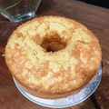 Cooksnap dari Ester Ra untuk resep Bluder cake