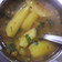 Poonam4 का कुकस्नैप जब उन्होंने आलू मटर की सब्जी(ALOO MATAR KI SABZI RECIPE IN HINDI) बनाया था।