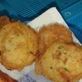 Cooksnap dari Feri Vivi Ikayati untuk resep Perkedel kentang anti hancur