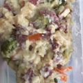 Cooksnap dari Lestari untuk resep Spaghetti Saus Putih