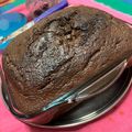 Cooksnap de Zouzou sur la recette Gâteau au chocolat