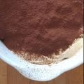 Cooksnap de Yuri Rodrigues quando cozinhou Tiramisù.