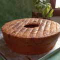 Cooksnap dari Ismi Yati untuk resep Bolu Jadul 5 telur