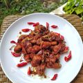 Cooksnap dari Icha Khairunnisa untuk resep Sate Goreng