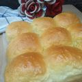 Cooksnap dari MamaFano untuk resep Roti kentang