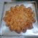 Cooksnap dari dapur 'ndi (Indi Rahana) untuk resep Garlic Pizza Twist