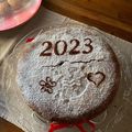 Cooksnap από amaliaC21 στη συνταγή Βασιλόπιτα... (αφράτη + γεμάτη αρώματα)