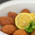 صورة من MARIAM، شاركها بعد تجربة وصفة كبة