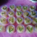 Cooksnap dari uchiedochie untuk resep Setup Salak