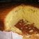 El cooksnap de Micaela cuando hizo Torta de naranja en licuadora.