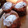 El cooksnap de Jacqueline Juarez cuando hizo Pan dulce (sin amasar).