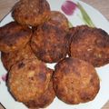 Cooksnap από alsi στη συνταγή Τέλεια μπιφτέκια λαχανικών
