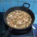 Cooksnap dari Lina Seventiar Ltstory untuk resep Swieke Asli Purwodadi