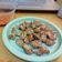 Cooksnap dari roms diary untuk resep Sate Taichan Teflon