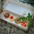 Cooksnap dari Vivi Lestari untuk resep Donat ekonomis simpel