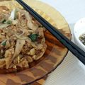 Cooksnap dari Xiaoyiiing untuk resep Kwetiaw goreng sederhana