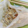 Cooksnap dari Dapoer Mm Gia untuk resep Lumpiah Basah jajanan Bandung