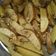Cooksnap dari elvi_ummu@fifa untuk resep Baked Potato Wedges
