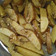 Cooksnap dari elvi_ummu@fifa untuk resep Baked Potato Wedges