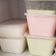Cooksnap dari MaknyaduoJe untuk resep Ice cream walls kw
