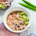 Cooksnap dari Kiki Rizqi Andini untuk resep Dadar Gunting Pelangi