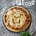 Cooksnap dari dapurtehnia untuk resep Pizza (Foto step by step)