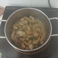 Cooksnap của Lê Thanh Tú khi họ làm theo món Thịt kho tiêu nhanh